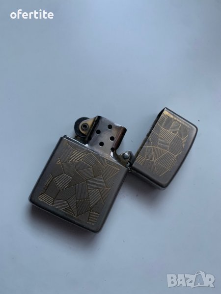 ✅ Zippo 🔝 Original, снимка 1