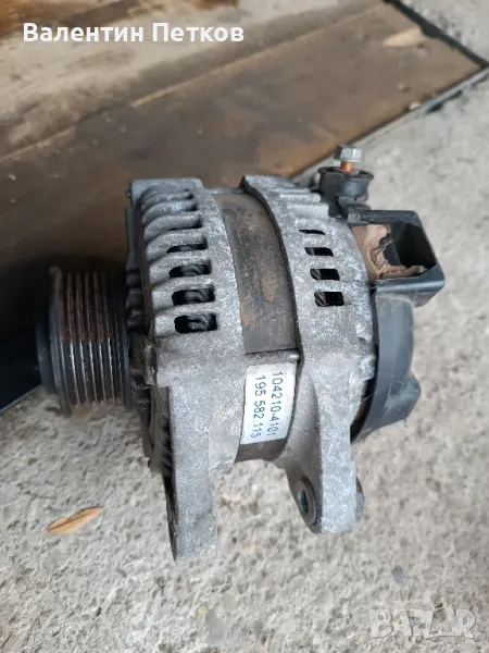  Динамо за Тойота Корола е12, снимка 1