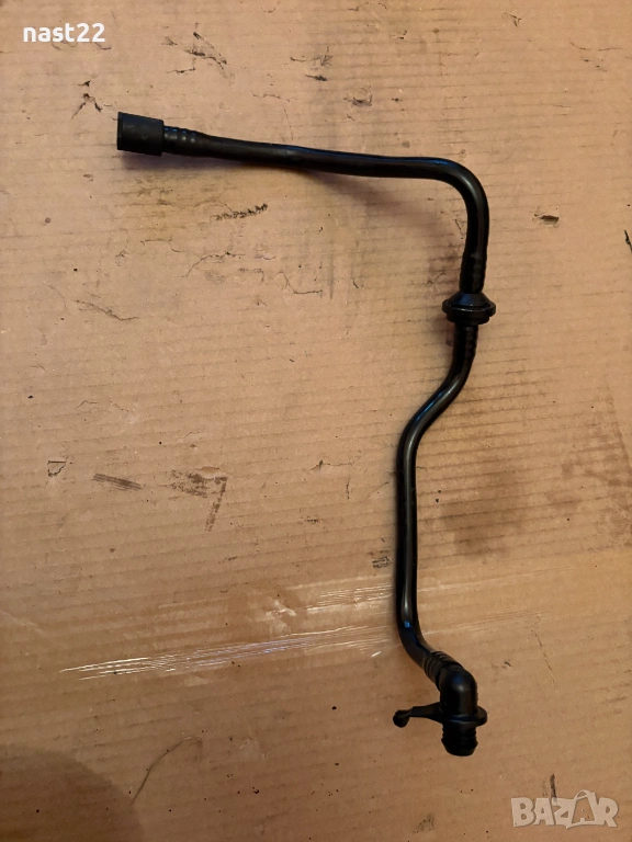 Маркуч за серво Фолксваген Голф 5/VW GOLF 5 1.6 102 к.с, снимка 1