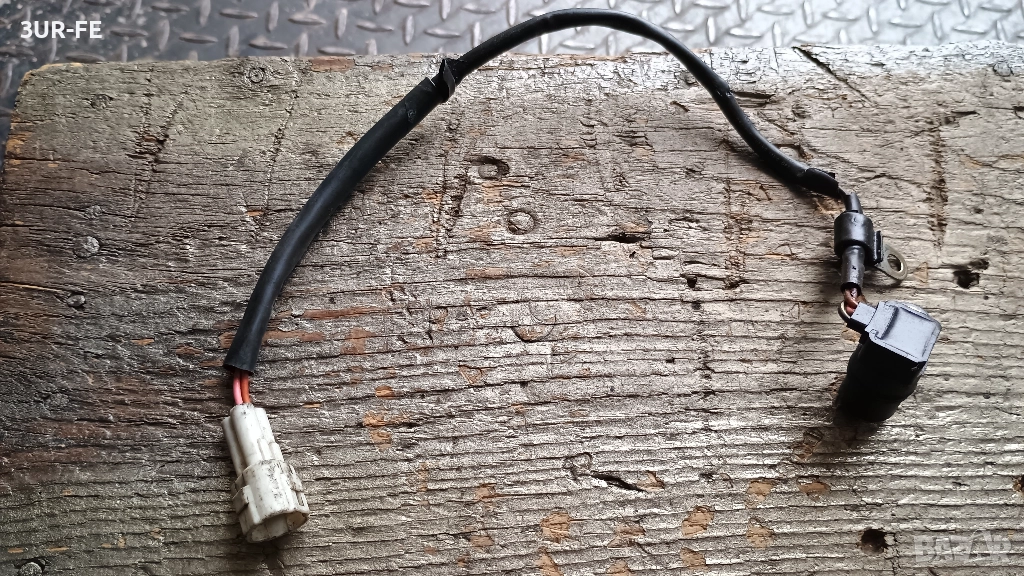 Yamaha R1, датчик колянов вал , снимка 1