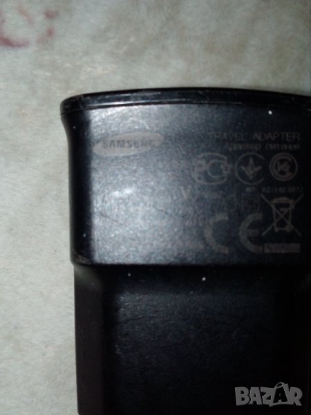 Зарядно за телефони Самсунг, снимка 1