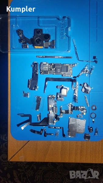 Iphone 13 Pro на части, снимка 1