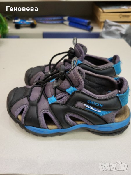 Сандали Geox, снимка 1