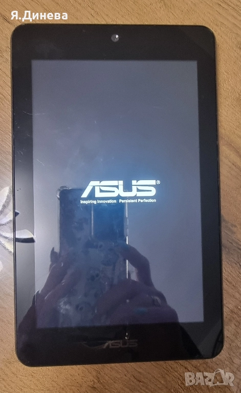 Таблет Asus , снимка 1