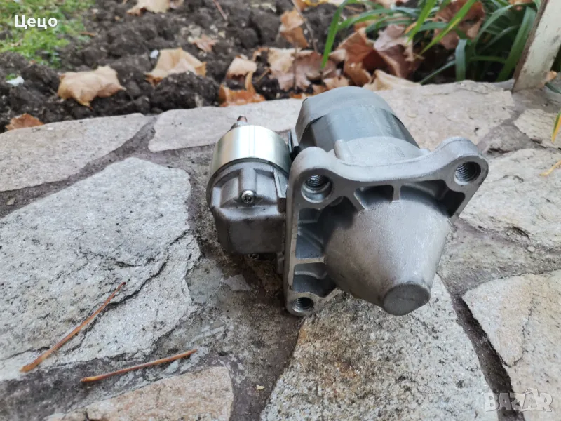 Части от рено меган 2 1.4 16в, снимка 1