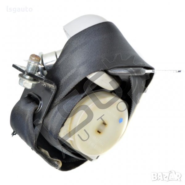 Заден десен предпазен колан Mazda 5 (I) 2005-2010 M300921N-167, снимка 1