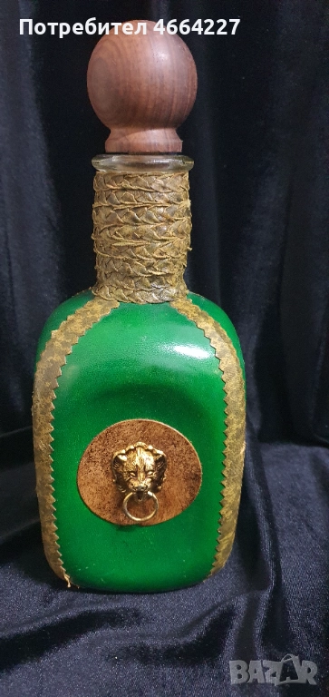 Винтидж гарафа, снимка 1