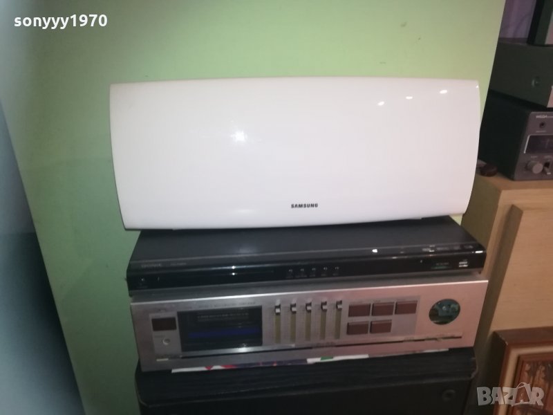 АУДИО И АНТИКИ 0302211648, снимка 1