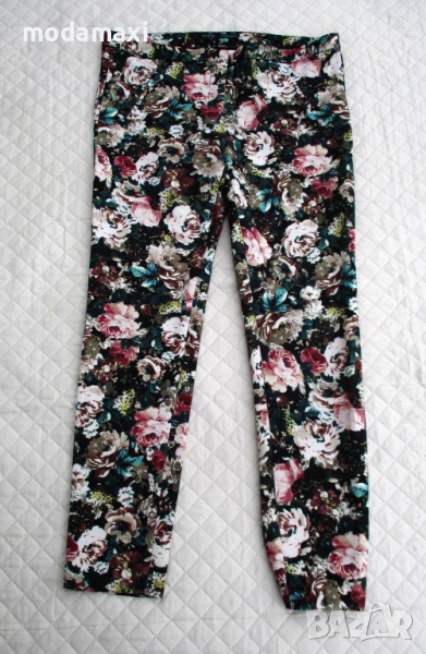 3XL Нов клин/ панталон Zara , снимка 1