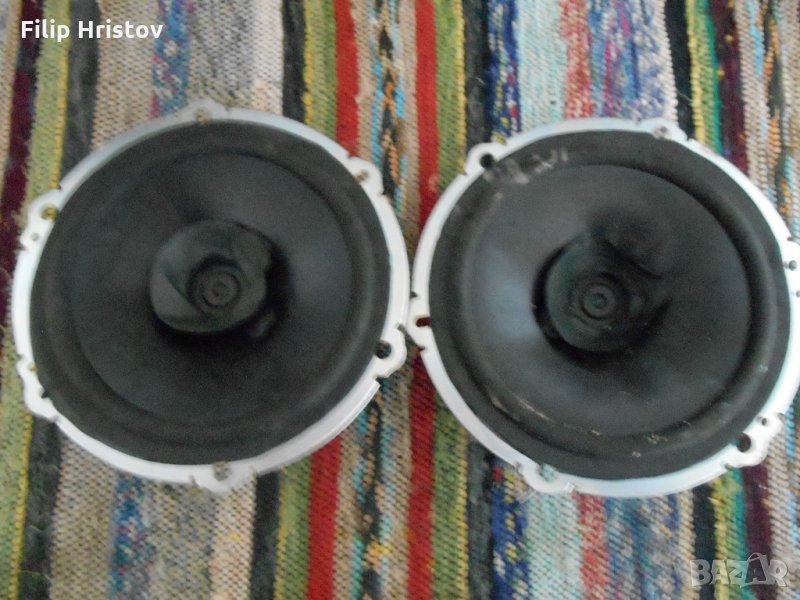 ГОВОРИТЕЛИ-15 ВАТА(4ома), снимка 1