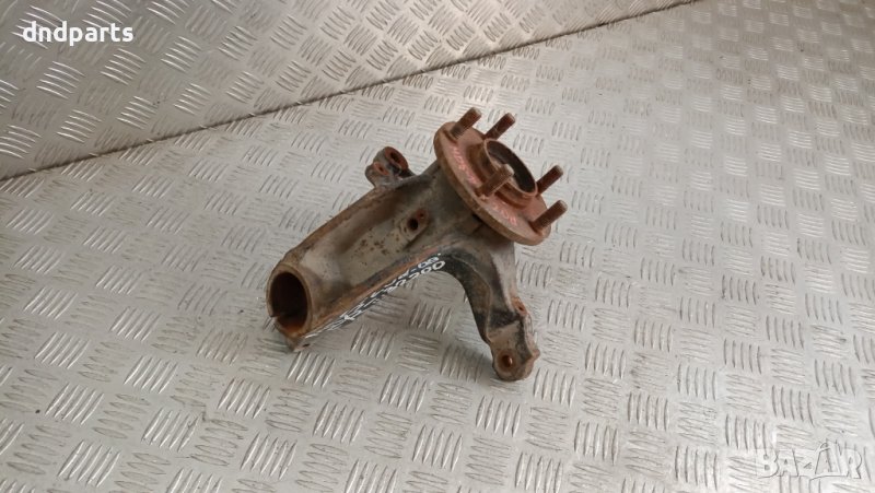 Шенкел Mazda 5 2.0D 2009г.(преден десен)	, снимка 1