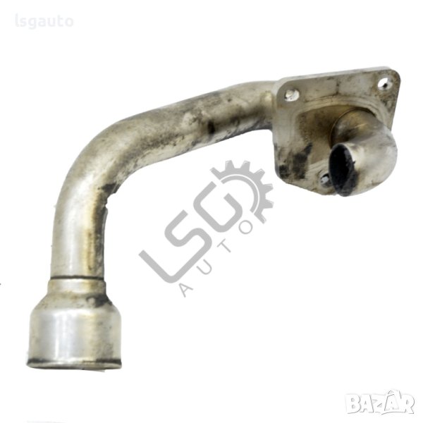 Тръба EGR Mercedes-Benz M-class (W164) 2005-2011 ID:100701, снимка 1