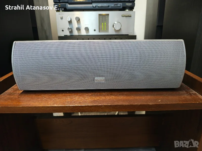 Magnat Neos Center, снимка 1