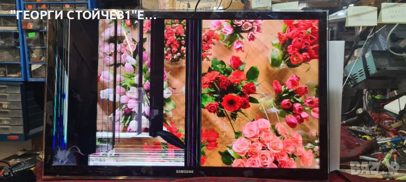 UE46C6620  BN41-01444B BN94-03655 BN44-00357B LTF460HJ03  S120APM4C4LV0.4, снимка 1