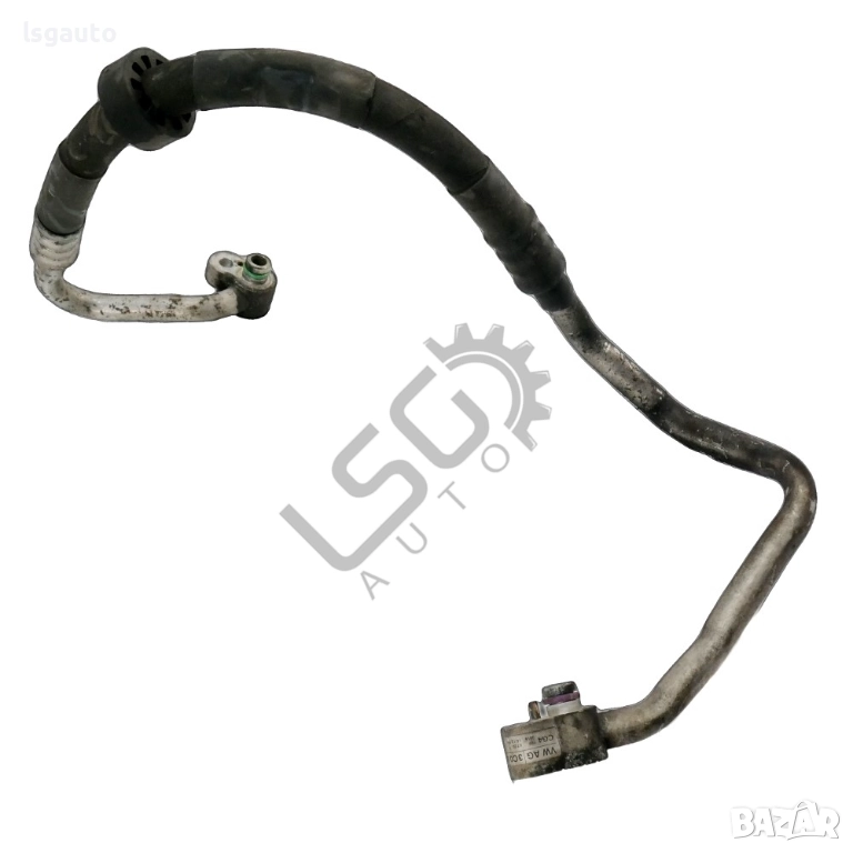 Тръба климатик Volkswagen Passat (B7) 2010-2014 ID: 154246, снимка 1