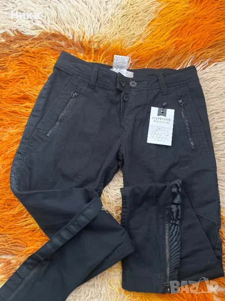 Елегантен панталон на Nike, снимка 1