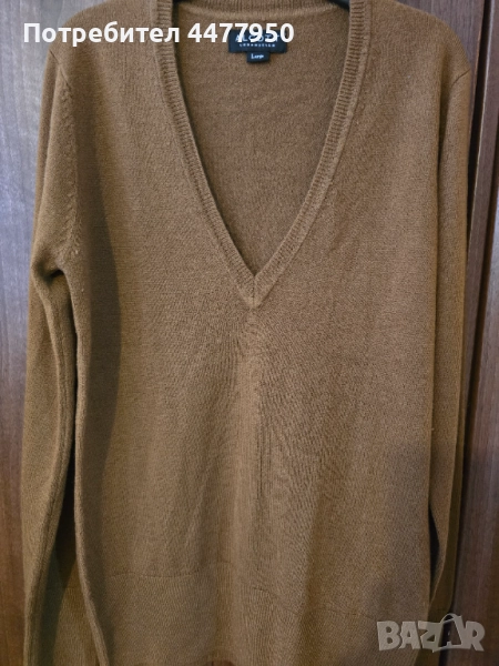 Дамски пуловер, снимка 1