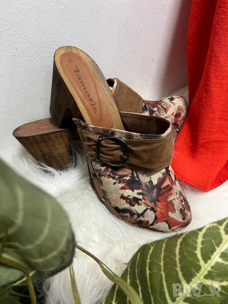 Tamari’s Сабо номер 40, снимка 1