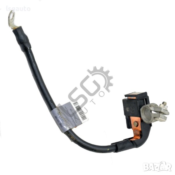 Минусова клема Mercedes-Benz C-Class 204 (W/S/C)(2007-2014) ID: 98297, снимка 1