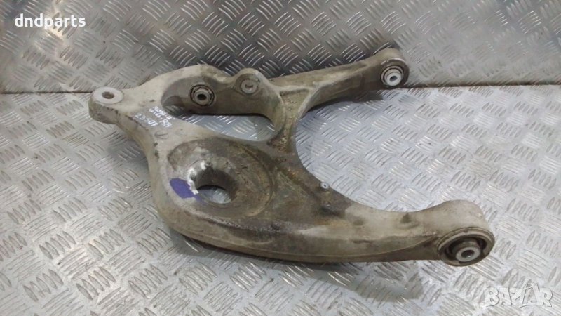 Носач Mercedes ML350 CDI W166 2012г.(заден десен)	, снимка 1