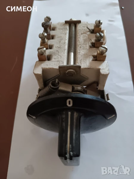 ПЕТСТЕПЕНЕН КЛЮЧ ЗА БОЙЛЕР, снимка 1