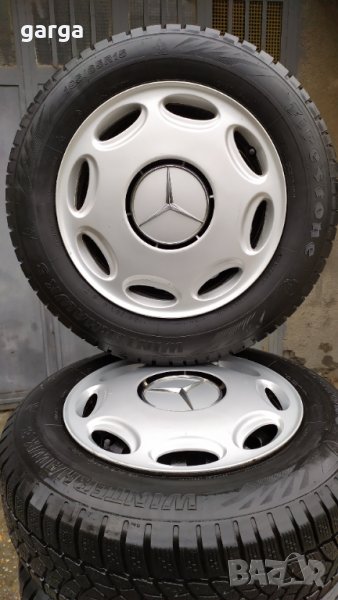 ТАСОВЕ 14;15 цола, снимка 1