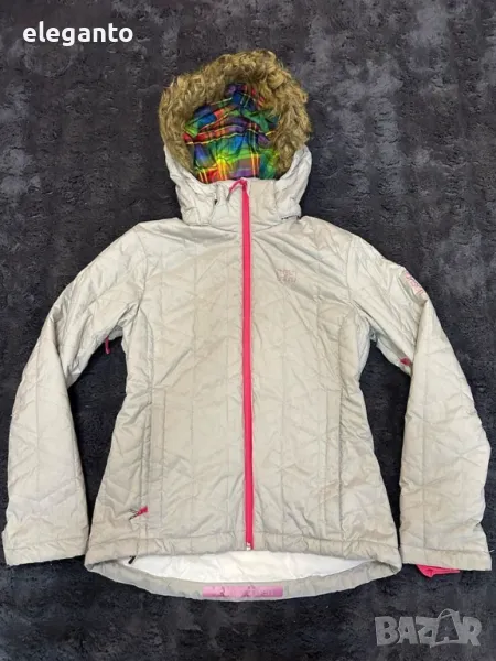 Helly Hansen H2Flow Primaloft Recco Ски Snow изолирано яке, снимка 1