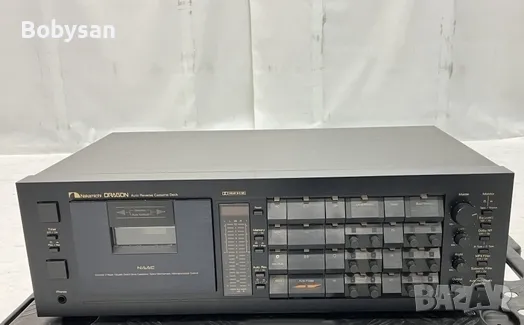 Nakamichi DRAGON, снимка 1