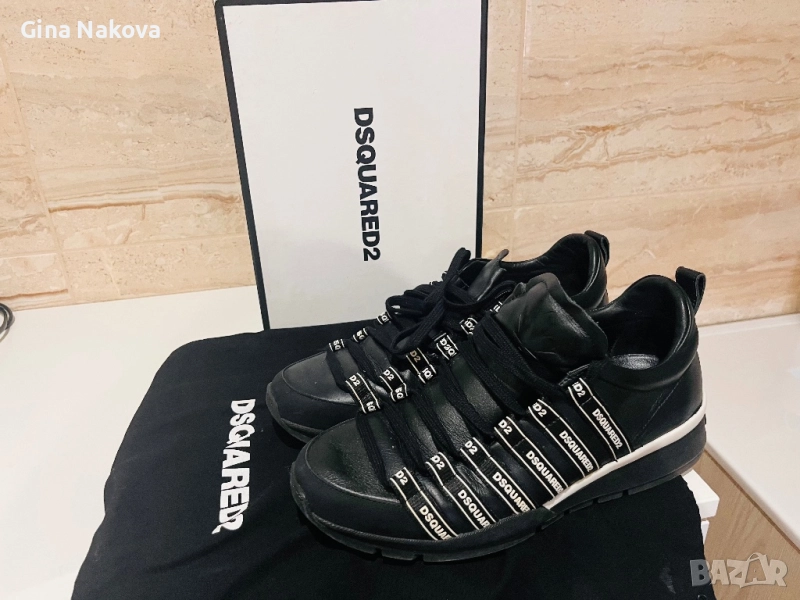 Dsquared2, снимка 1