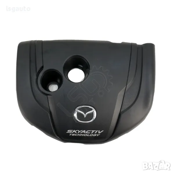 Кора над двигател Mazda 6 Estate (GJ, GL)  2013-2019 ID: 145256, снимка 1
