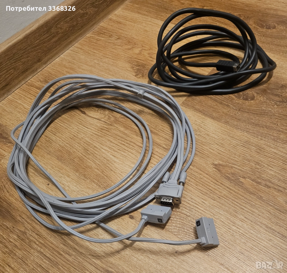 Кабели за BOSE ,захранващ / комуникационни, снимка 1