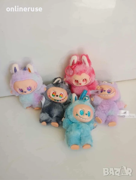 Лабубоо, снимка 1