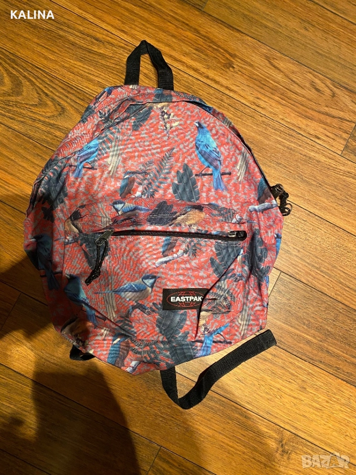 Eastpak раница, снимка 1