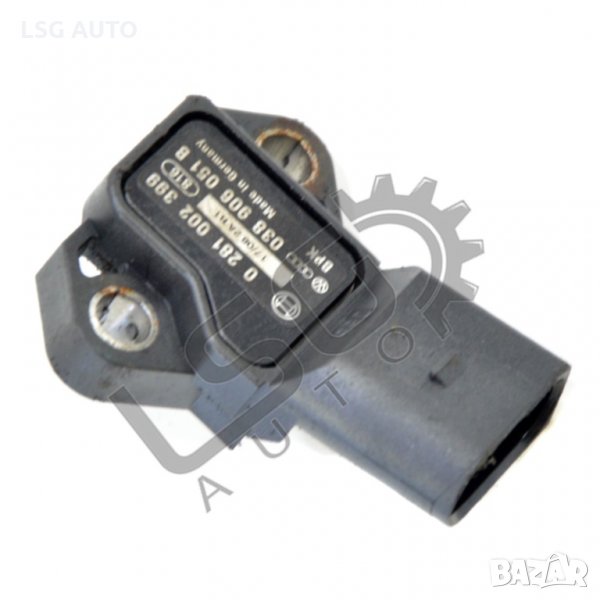 MAP сензор Skoda OCTAVIA II Combi (1Z5) 2004-2010 S300820N-163, снимка 1