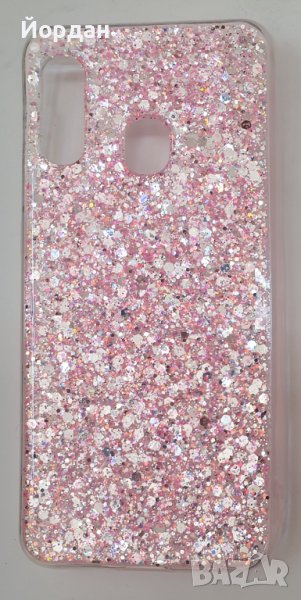 Samsung A20e силиконов гръб, снимка 1