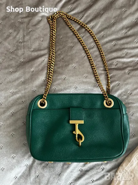 дамска чанта Rebeca Minkoff, снимка 1