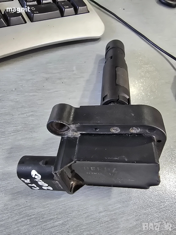 0040100063 бобина Beru Mercedes, снимка 1