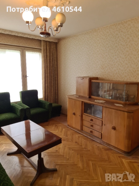 Тристаен апартамент от собственик, снимка 1