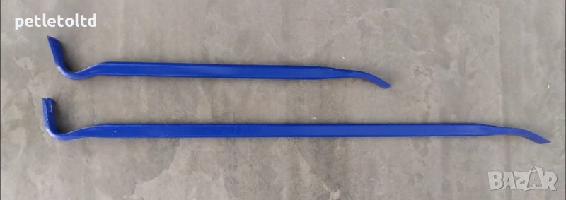 Кози крак ( лост ) , снимка 1