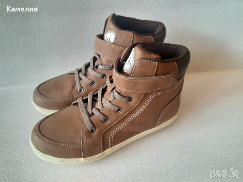 Детски боти Mount Elbert, 33 номер , снимка 1