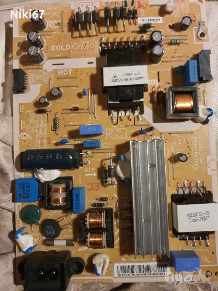 Power Supply LED Board BN44-00703G, снимка 1