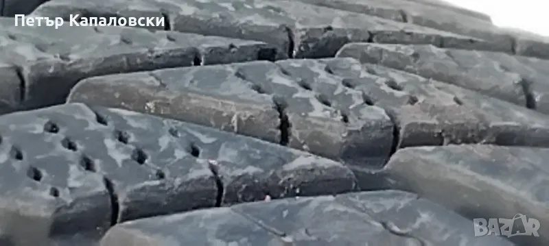 Гуми 195 65 15 Ласа Lassa 2 броя. Нов внос. Не е нова. Цената е за брой. , снимка 1