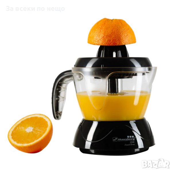 Електрическа сокоизстисквачка , снимка 1