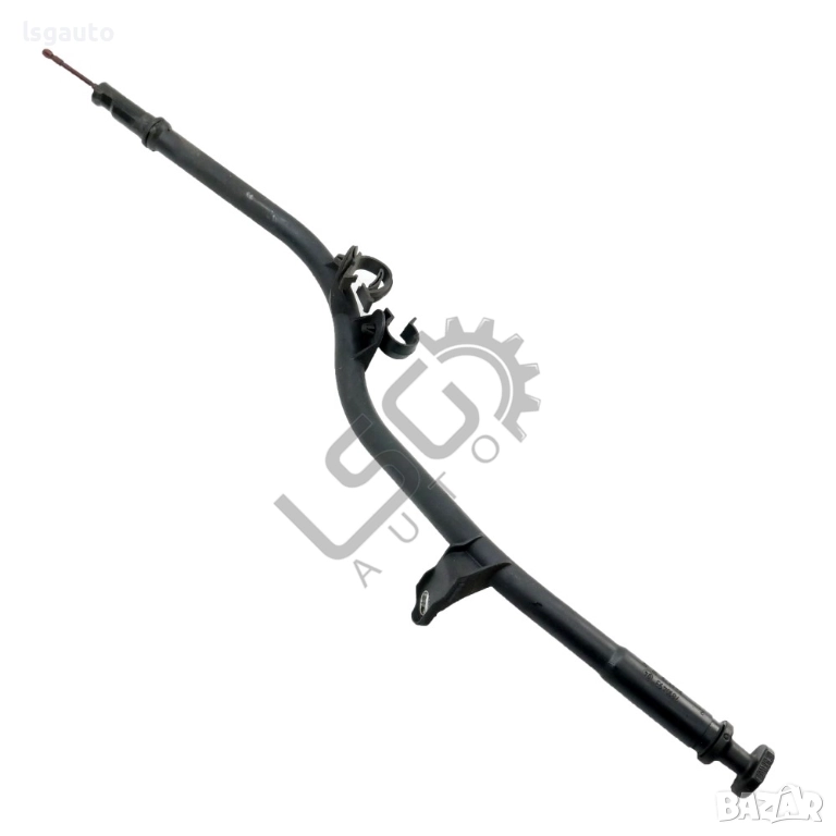 Рабуш двигател BMW 1 Series (F21) 2012-2015 ID: 155887, снимка 1