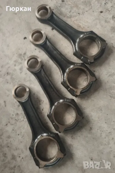 Mercedes Benz Sprinter Бияел , снимка 1