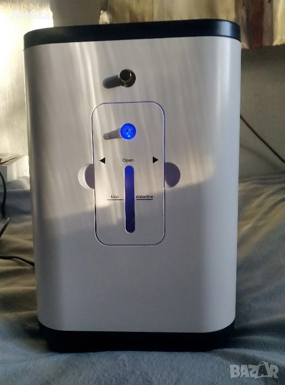 Кислороден концентратор, малък , снимка 1