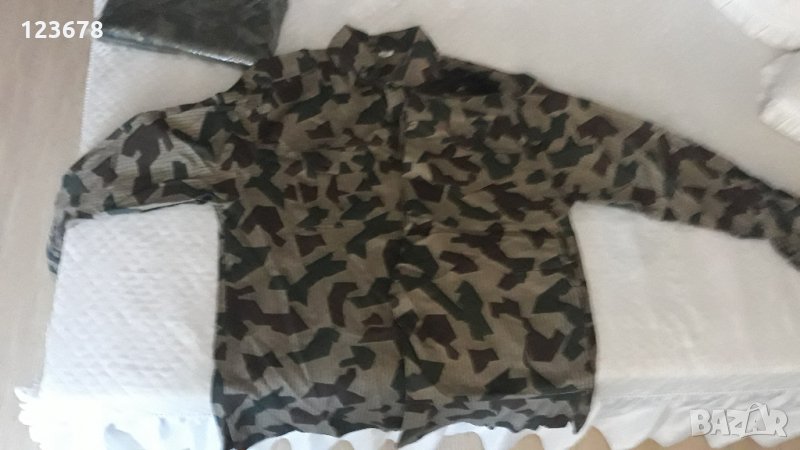 камуфлаж = 2 броя, снимка 1