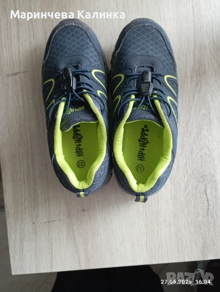 детски маратонки , снимка 1