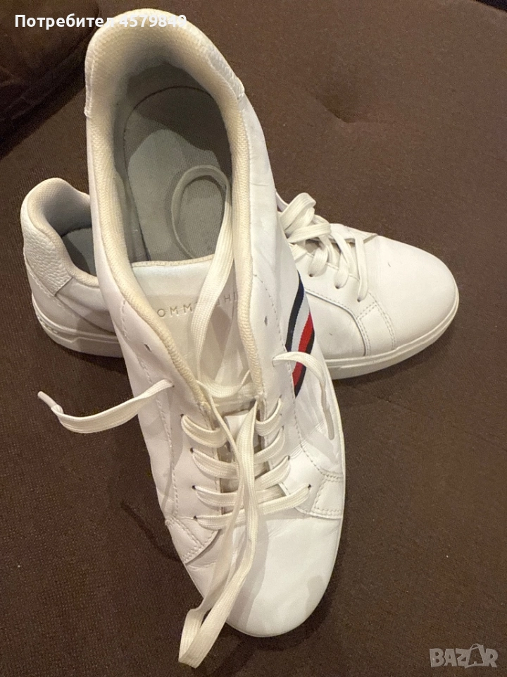  Tommy Hilfiger – 40 номер, снимка 1