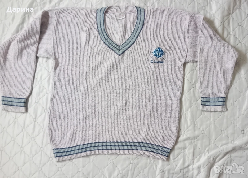 Дамска блуза, снимка 1